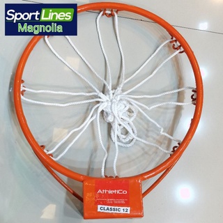 BASKETBALL RING CLASSIC 12 AIA-0042
