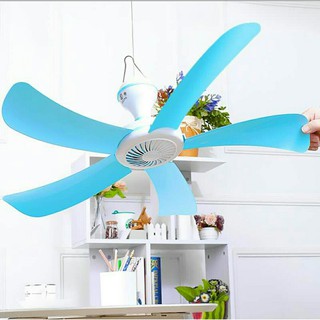 Ceiling Fan With 4/5 Blades 900MM