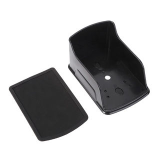 Waterproof Cover For Wireless Doorbell Ring Chime Button Transmitter Launchers (1)