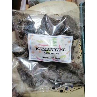 Kamangyan / Kamanyang 1 Kilo