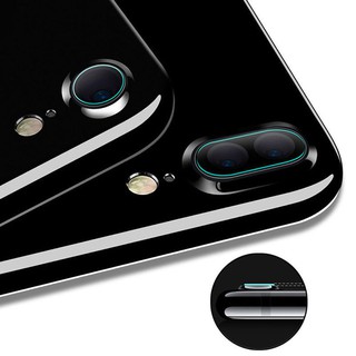 iPhone XS MAX X XR 6 6S 7 8 Plus Camera Lens Tempered Glass