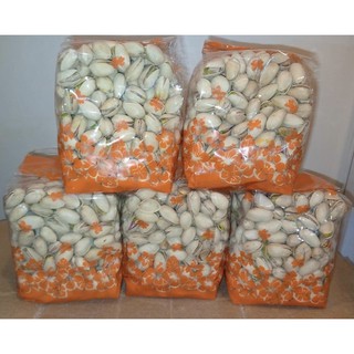 Pistachio Ready to eat 500g pack
