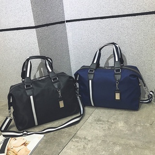 Holdall Overnight Weekend Bag,Travel Bags for Men Women