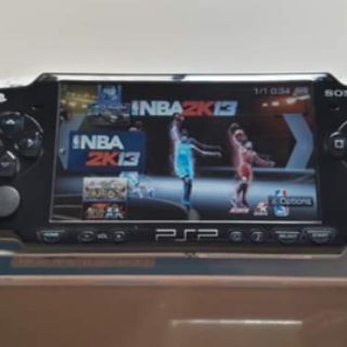 Sony Playstation PSP 3000 SLIM Series (7)