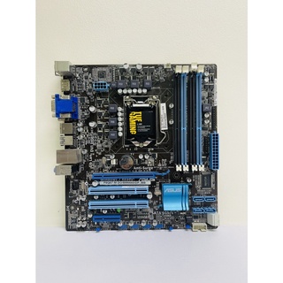 ASUS P8Q67-M DO/BM6660 2ND GEN Motherboard Q67 Socket LGA 1155 i3 i5 i7 DDR3 16G USED /REPACKAGED