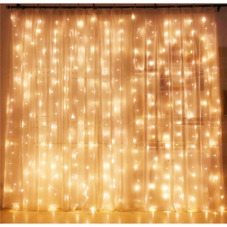 LED 1Meter Micro String Christmas Lights, Fairy Light Decoration LED Home Party Decoration Light