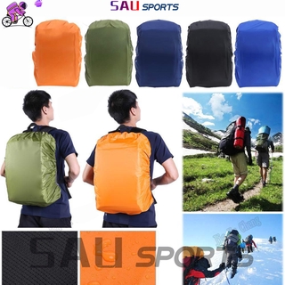 JoyOutdoor Camping Hiking Waterproof Nylon Backpack Rain Cover Rucksack Protector
