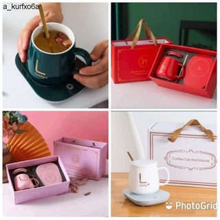 Portable Warmer Heater Coffee/Tea Mug Pad Electric