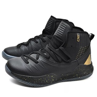 Stephen Curry 5 Teens Basketball Shoes(36-40) (3)