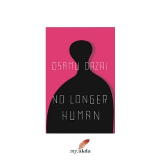 【 Ready Stock】No Longer Human (Paperback) - Osamu Dazai