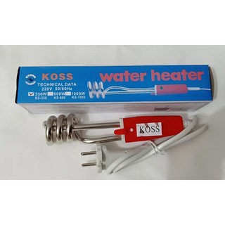 Water heater water heater Submersible