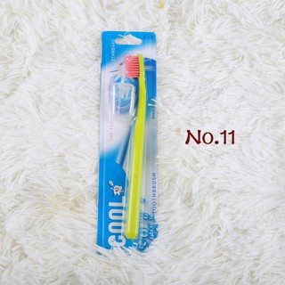 General cleaning toothbrush No11 (1)