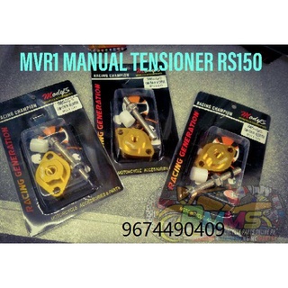 Mody5 manual tensioner for rs150