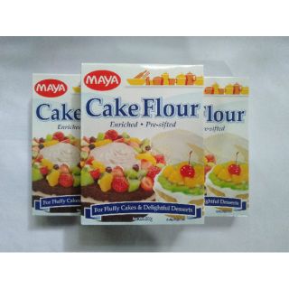 Maya Cake Flour 400g