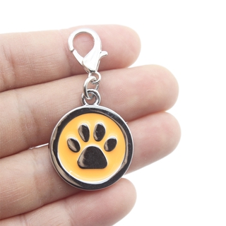 Custom Dog Pae Tag Pet ID Tag for Cat Custom Engraved Tags Personalized Tag [Free Engrave] (6)