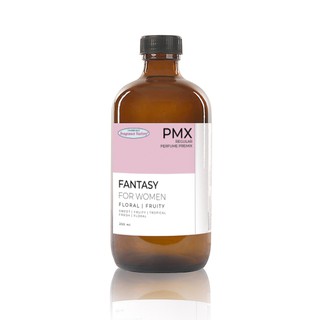 Chemworld Our Version Of Fantasy For Women Perfume Premix 250ml (Perfume Refill)