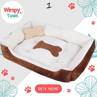 Dog Cages Dog Pillows Pet Bed Mattress Cat Bed Cat Bed
