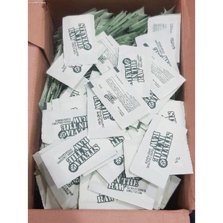keto snackwarm sugar✚▪❍20 or 100 Packets Stevia In The Raw Zero Calorie Sweetener