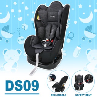 Baby Love DS09 Baby Car Seat PREMIUM Kids Safety Travel Seat with Adjustable Base Child