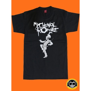 My chemical romance band inspired sshirt