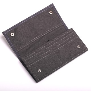 Japan Yoshida PORTER For Men & Ladies long wallet pouch (3 colors) #dm XVpp