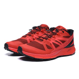 READY STOCK Salomon Speed Cross hiking shoes running shoes (5)