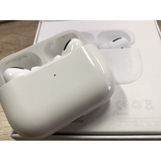 Airpods Pro Apple Air Pods Pro With Noise Cancellation Re-name And GPS Tracking 1: 1 Latest