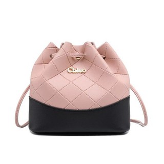 MK Fashion Korean Lingge Shoulder Bag Sling Bag (3)
