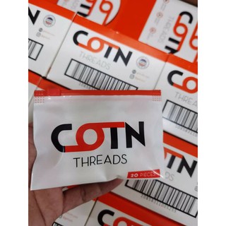 Cotn threads (Cotton)