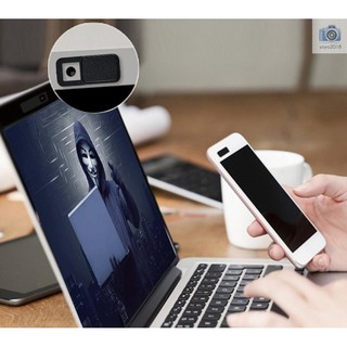 WebCam Cover Shutter Slider Universal Camera Cover Ultra Thin for Smartphone Laptop iPad PC Mac (1)