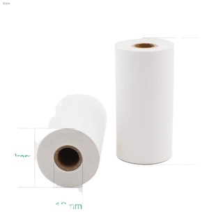 Paborito♠Original Paperang Thermal Sticker Paper Rolls / Thermal Paper for P1, P1s, P2, P2s