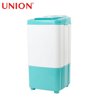 Union UGWM-62 6.2kg Labamatic Single Tub Washing Machine