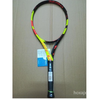 【Spot Goods】Tennis Racket Pure AERO BABOLAT Hundred Treasures Tennis Racket Fast Shipping gvky