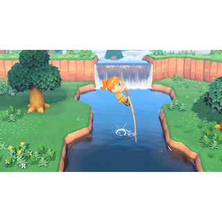 Nintendo Switch Animal Crossing: New Horizons [EU] (7)