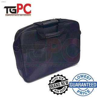 (Sulit Deals!)[wholesale]✓Lenovo Dicota bismart carry case 15" 0B95518 Laptop bag
