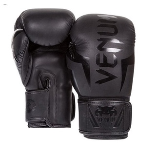 ◐✶Venum MMA Professional Boxing Muay Thai Punching Gloves