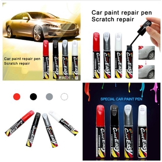 🍀Car Scratch 🍀Repair Pen Paint Maintenance Styling Remover Care Tool Accessories