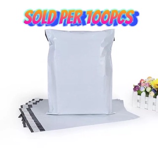 Courier Pouch Poly Mailer Sold 100pcs/Set