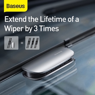 Baseus Universal Auto Truck Windshield Wiper Blade Refurbish Restorer Windscreen Wipers Repair Tool (3)