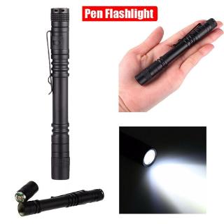 Imported Super Bright Military Chargeable Flashlight Led Strong Llight Flashlight Waterproof Outdoor Long-range