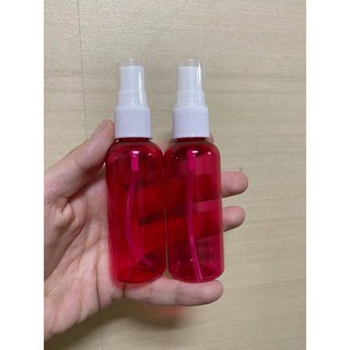 50ml Alcohol Spray Bottle (Alcohol Not Included) (4)