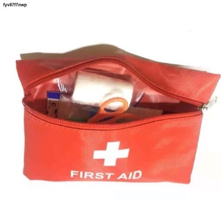 ◕◘Emergency First Aid Kit Family Medical Set Supplies 【complete】