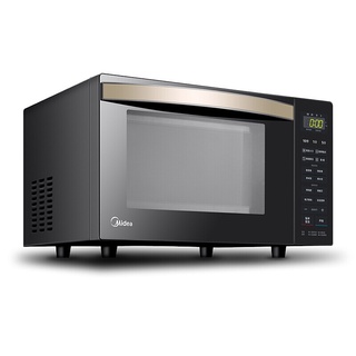 Midea Household 23L flat sliding door microwave oven class I energy efficiency 900W microwave oven o