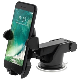 Cod 360° Rotation Mobile Phone Car Holder Long Neck One-touch