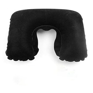 Dailyhome U Shaped Inflatible Neck Pillow (7)