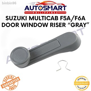 motorcycle light┋Suzuki Multicab F5A/F6A Door Window Riser
