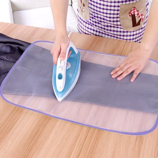 【Ele】Anti Skid Anti Scalding Ironing Heat Insulation Pad