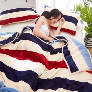 Thickening Blanket Fleece Blanket Wrap Bed Sheets Kids Blanket