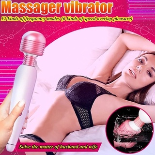 Massager Vibrator Magic Wand Massager Full Body Personal Massage Vibrating