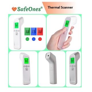IR THERMAL SCANNER for Adults/Kids